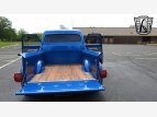 Thumbnail Photo 19 for 1953 Ford F100
